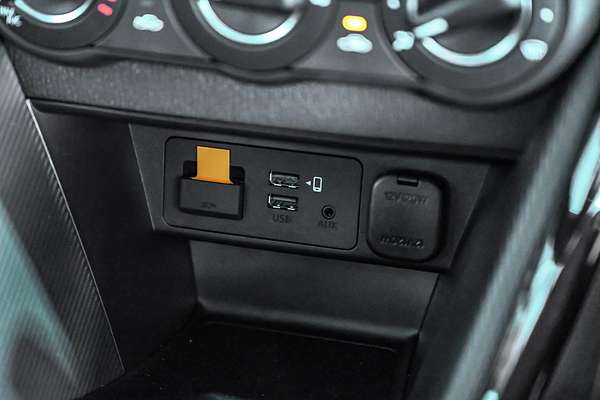 2024 Mazda 2 G15 Pure SP DJ Series