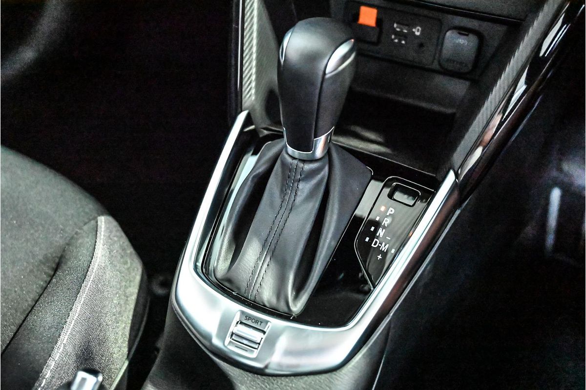 2024 Mazda 2 G15 Pure SP DJ Series