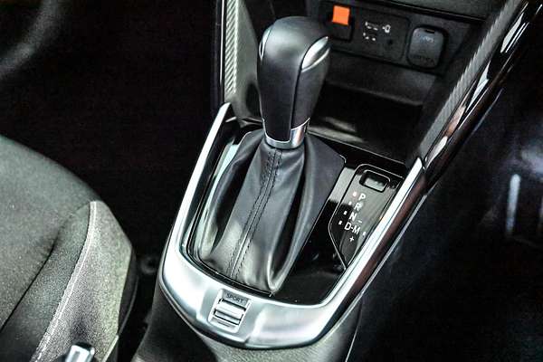 2024 Mazda 2 G15 Pure SP DJ Series