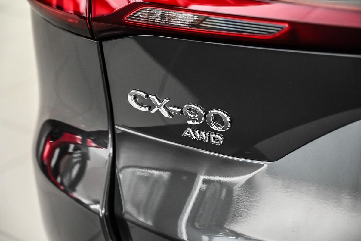 2024 Mazda CX-90 D50e Azami KK