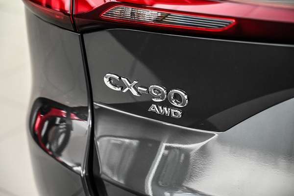 2024 Mazda CX-90 D50e Azami KK