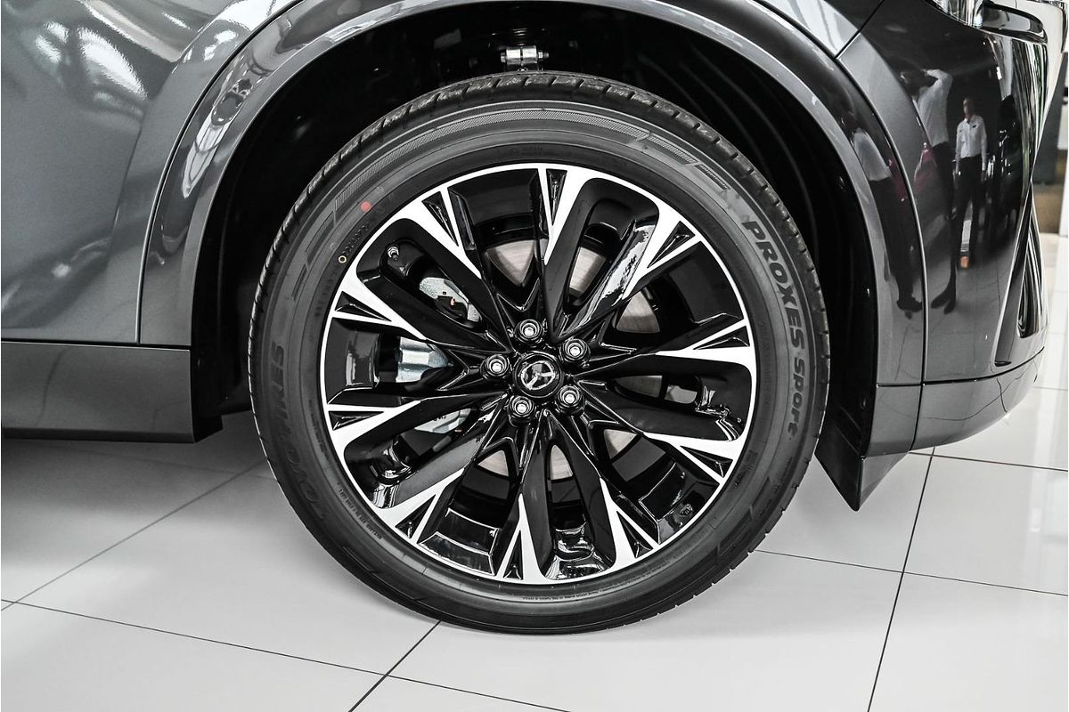 2024 Mazda CX-90 D50e Azami KK