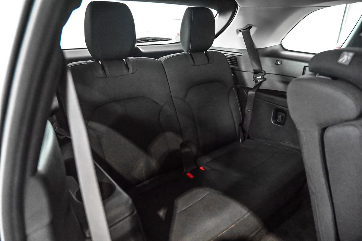 2024 Mazda CX-80 G40e Pure KL