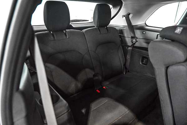 2024 Mazda CX-80 G40e Pure KL