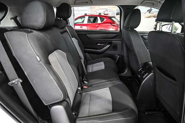 2024 Mazda CX-80 G40e Pure KL