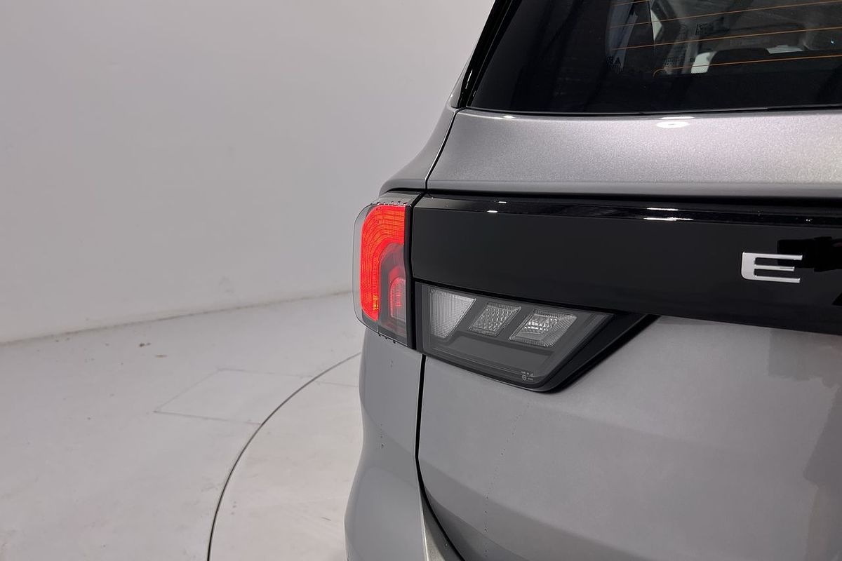 2024 Ford Everest Ambiente