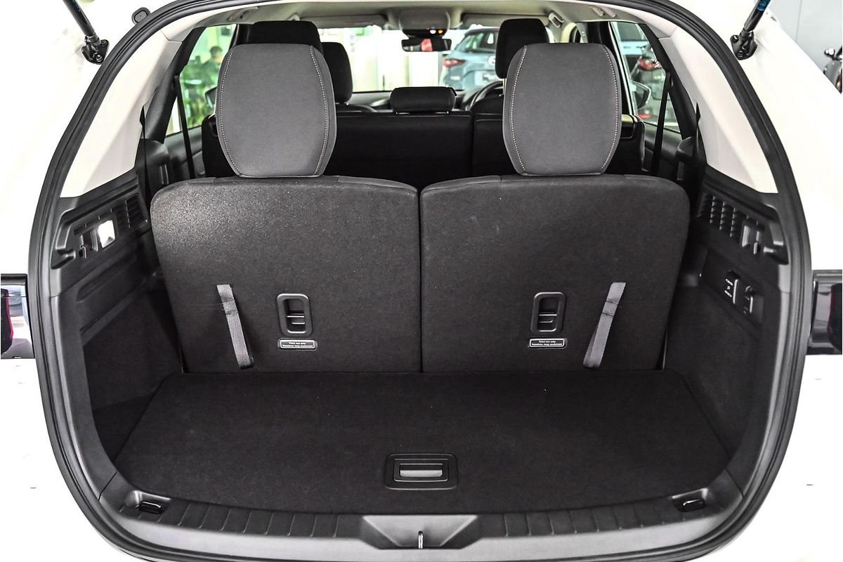 2024 Mazda CX-80 G40e Pure KL