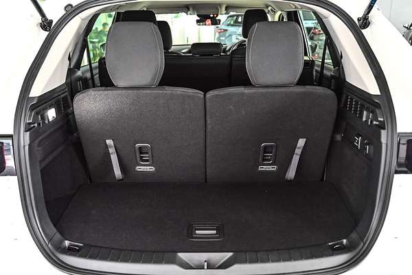2024 Mazda CX-80 G40e Pure KL