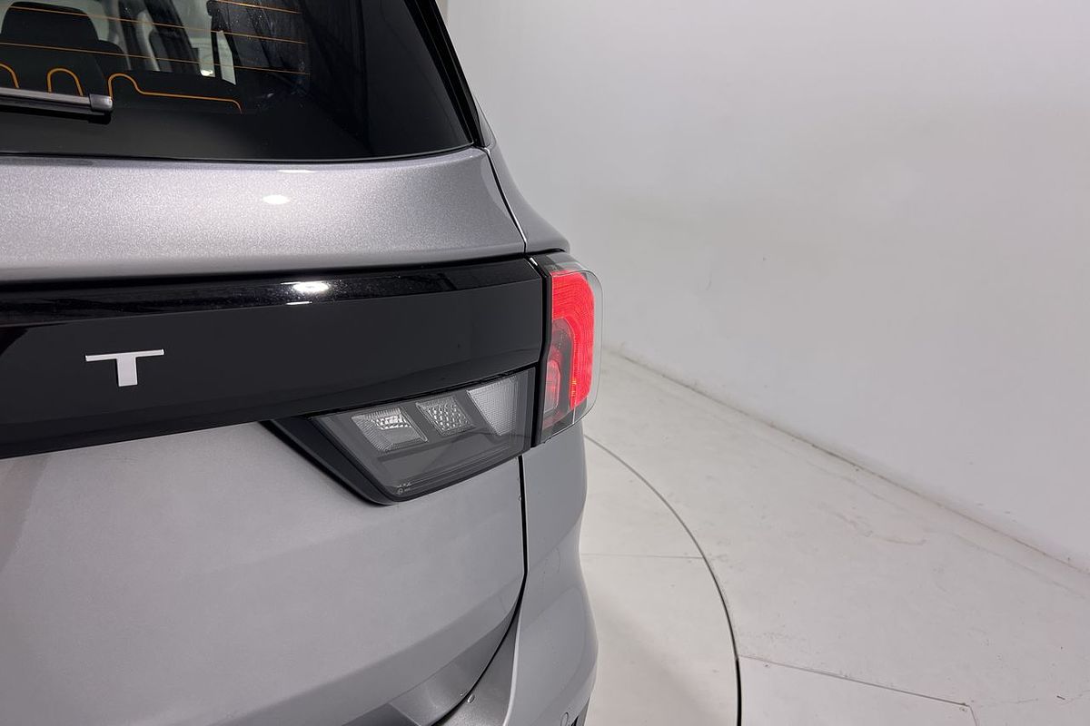 2024 Ford Everest Ambiente