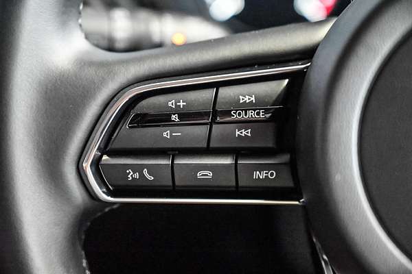 2024 Mazda CX-80 G40e Pure KL