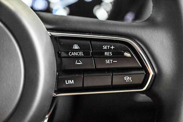 2024 Mazda CX-80 G40e Pure KL