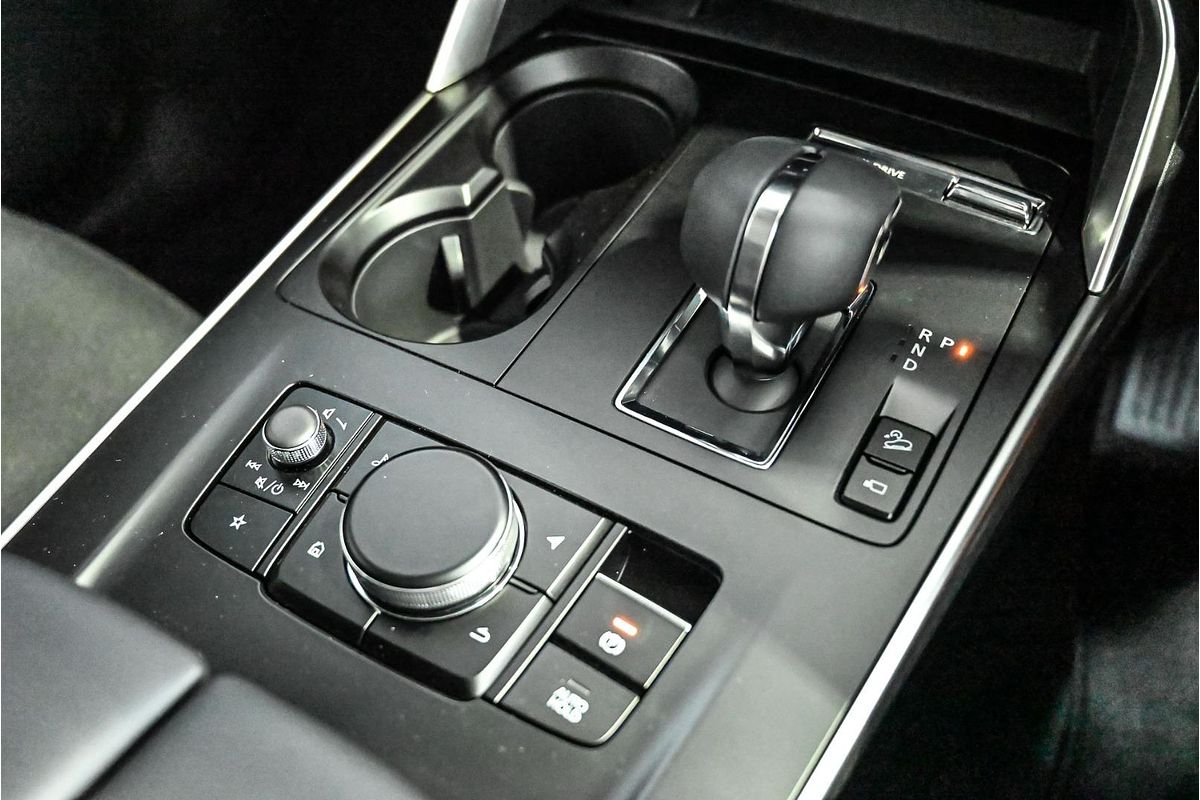 2024 Mazda CX-80 G40e Pure KL