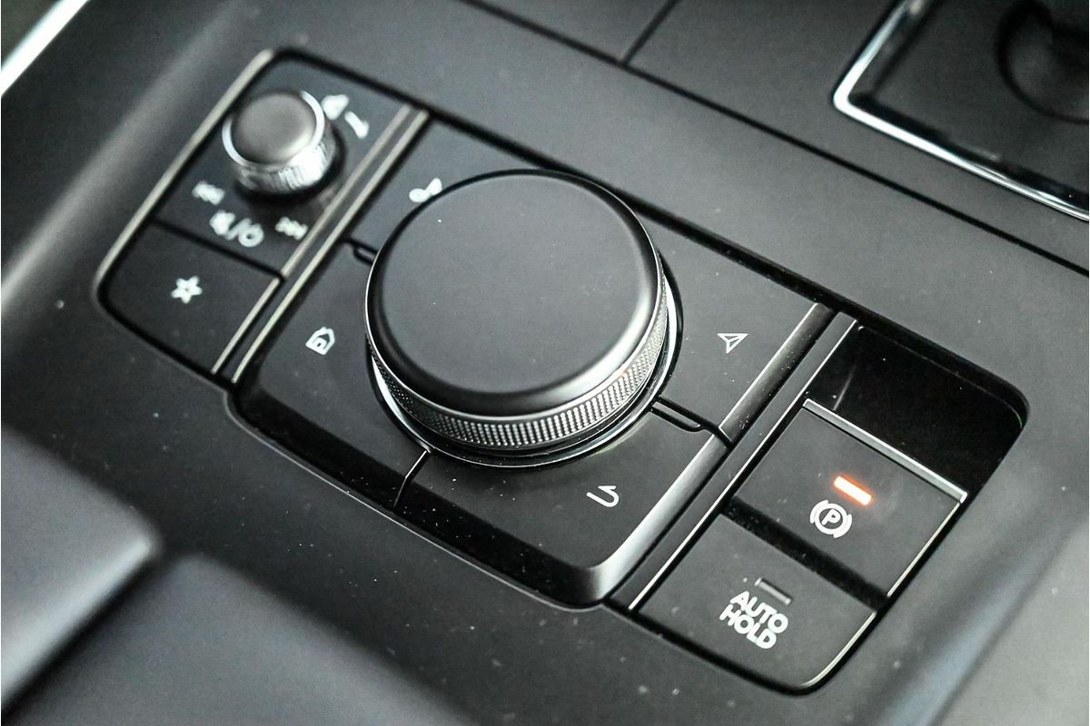 2024 Mazda CX-80 G40e Pure KL