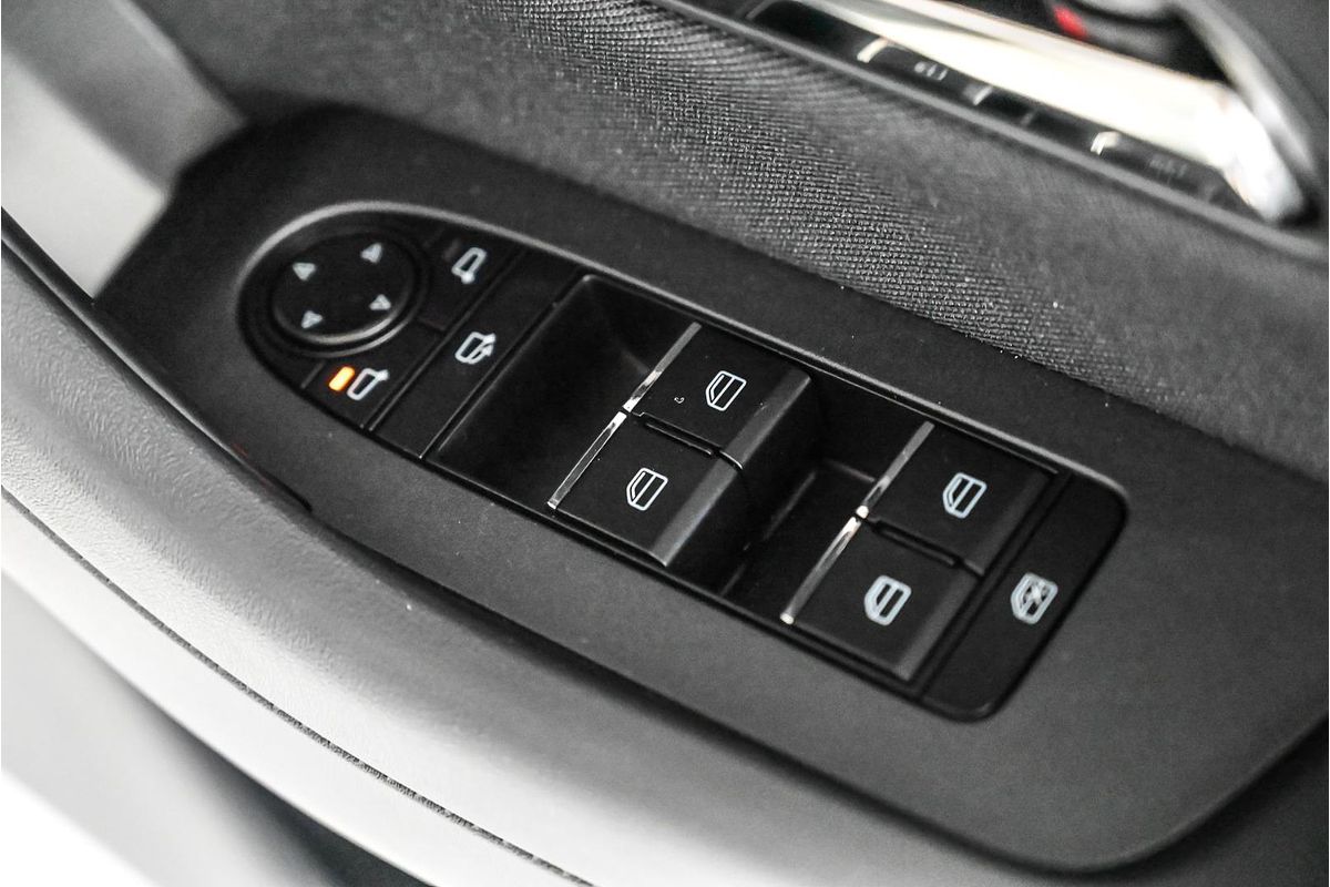 2024 Mazda CX-80 G40e Pure KL