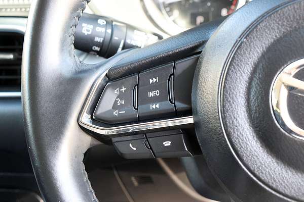 2020 Mazda CX-5 Maxx Sport KF Series