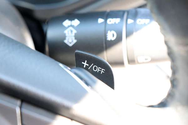 2020 Mazda CX-5 Maxx Sport KF Series