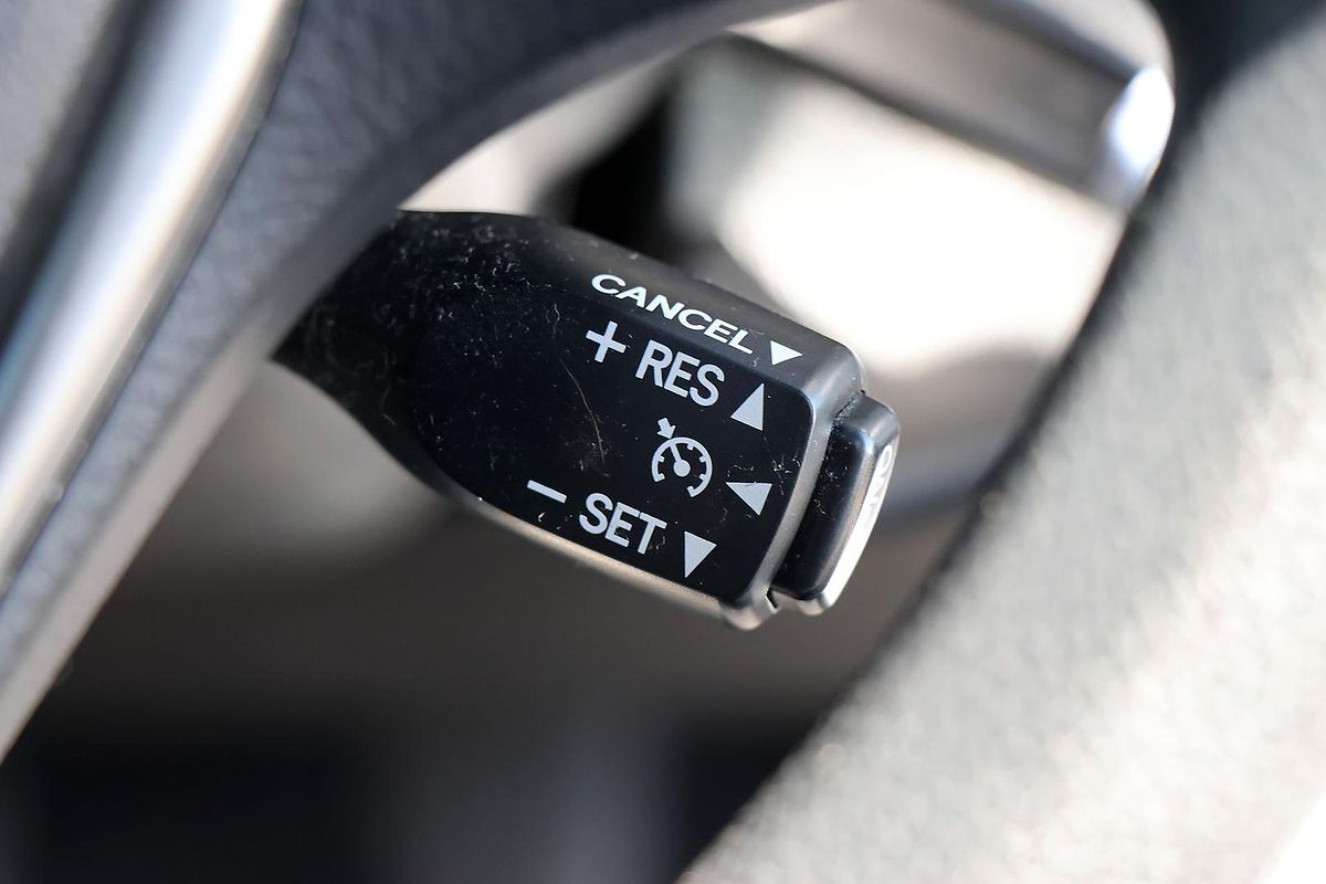 2016 Toyota Corolla Ascent ZRE172R