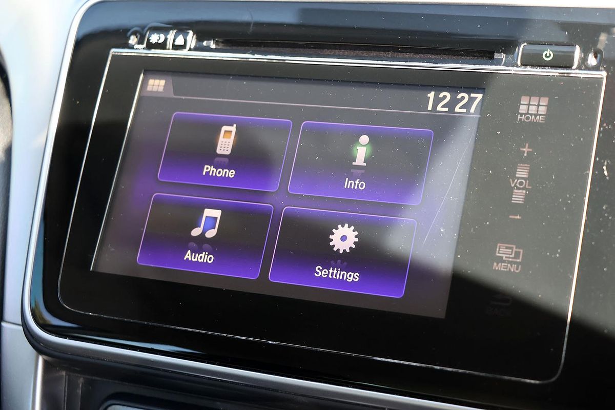 2014 Honda City VTi GM