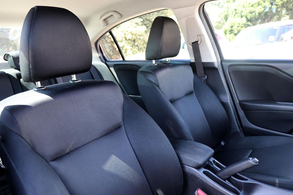 2014 Honda City VTi GM