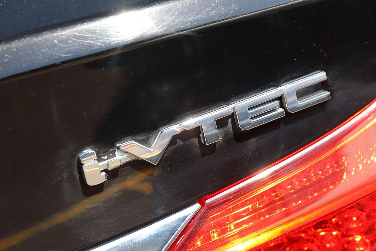 2014 Honda City VTi GM