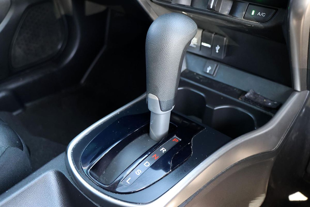 2014 Honda City VTi GM