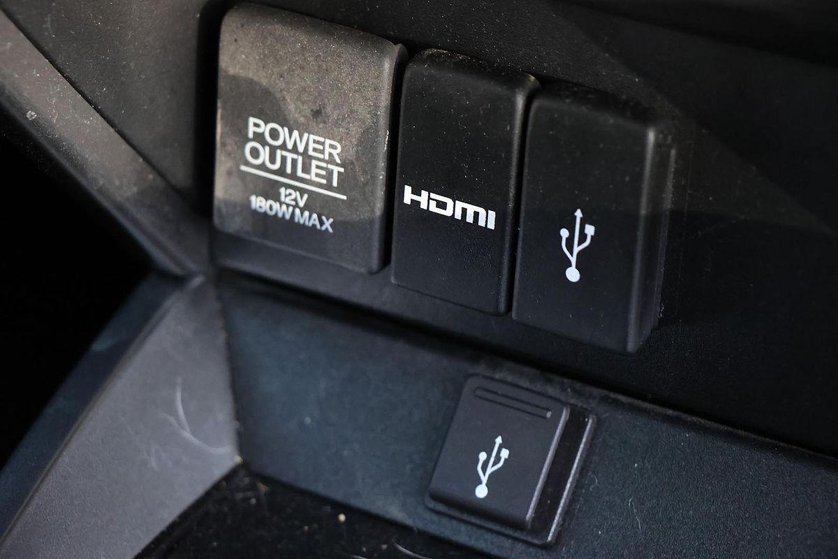 2014 Honda City VTi GM