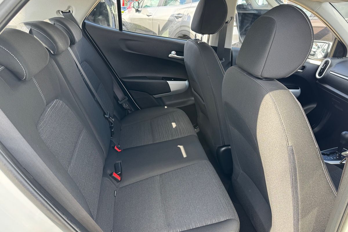 2023 Kia Picanto S JA