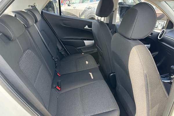 2023 Kia Picanto S JA