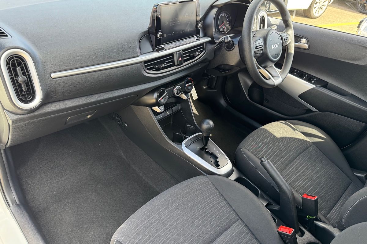 2023 Kia Picanto S JA