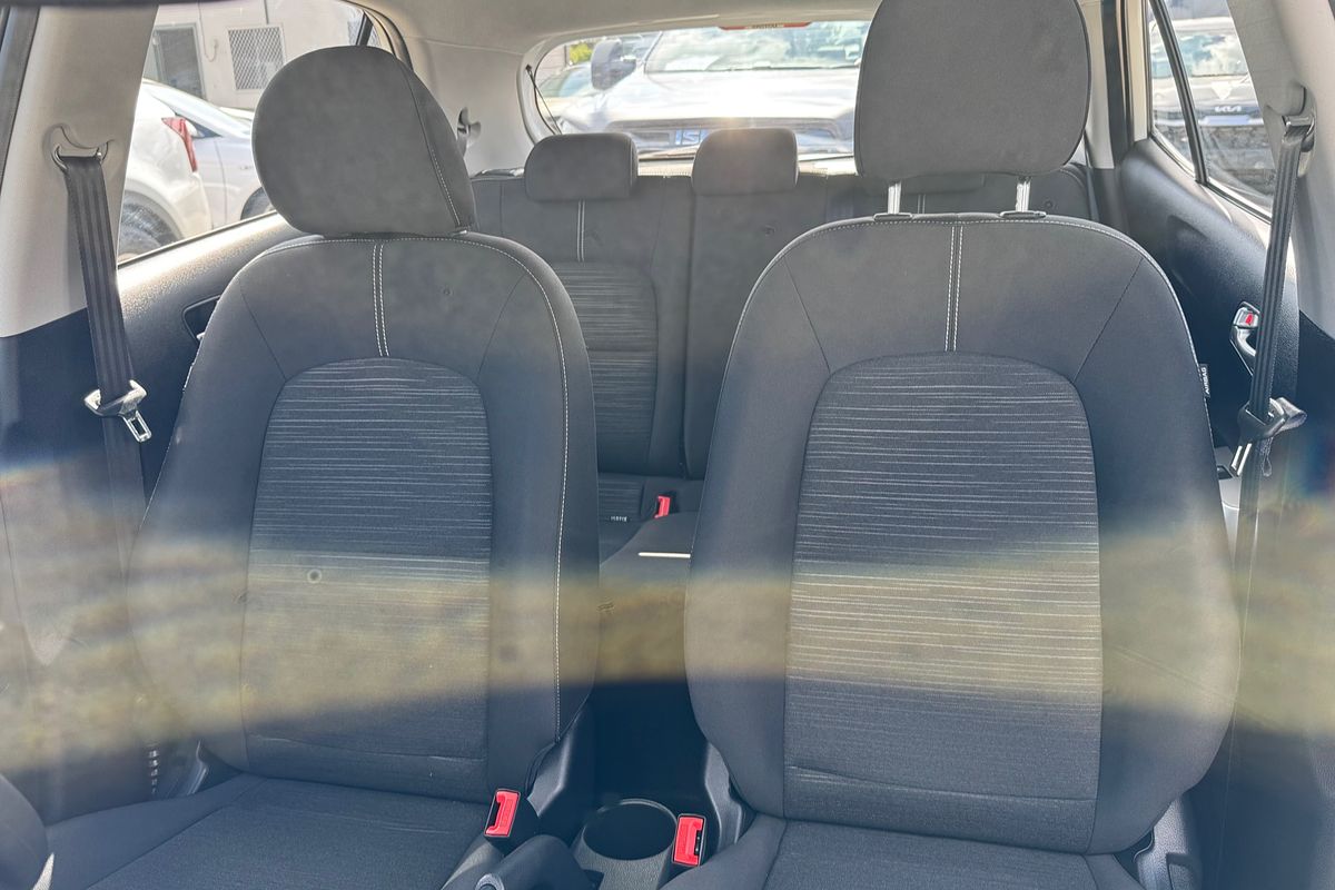 2023 Kia Picanto S JA