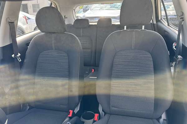 2023 Kia Picanto S JA