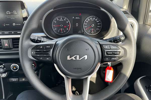 2023 Kia Picanto S JA