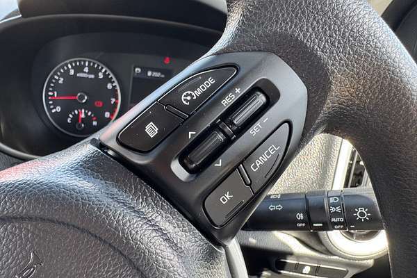 2023 Kia Picanto S JA