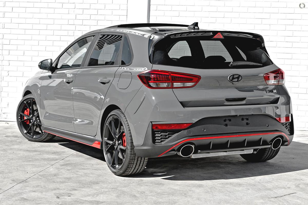 2024 Hyundai i30 N Premium PDe.V6