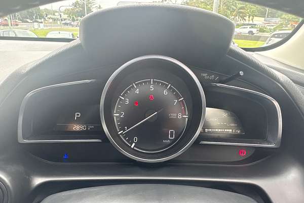 2023 Mazda 2 G15 Evolve DJ Series