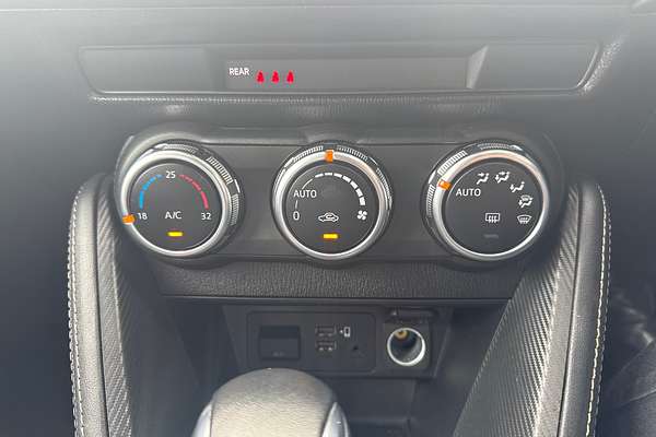 2023 Mazda 2 G15 Evolve DJ Series