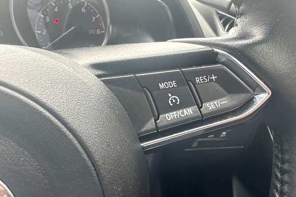 2023 Mazda 2 G15 Evolve DJ Series
