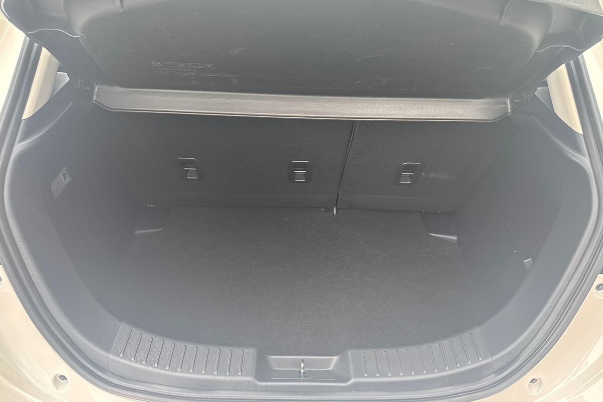 2023 Mazda 2 G15 Evolve DJ Series