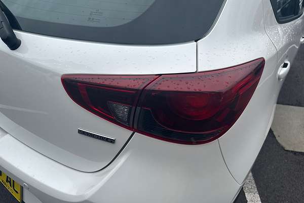 2023 Mazda 2 G15 Evolve DJ Series