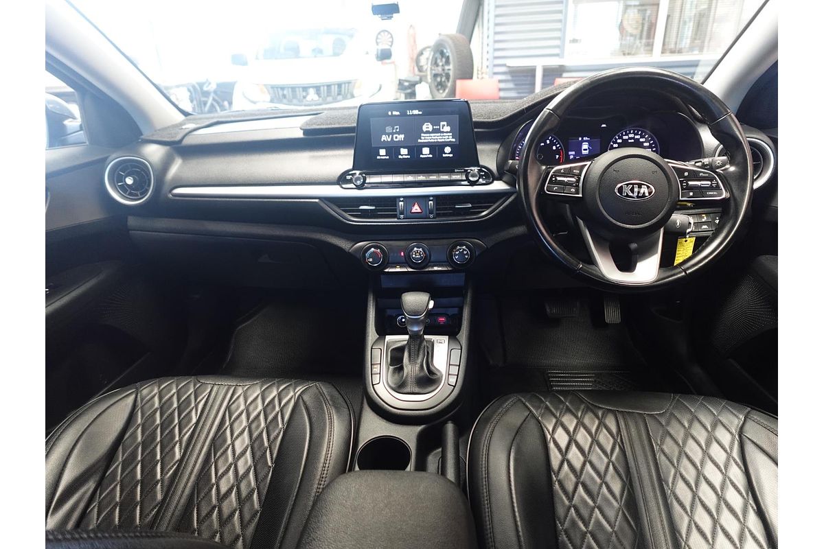 2019 Kia Cerato S BD