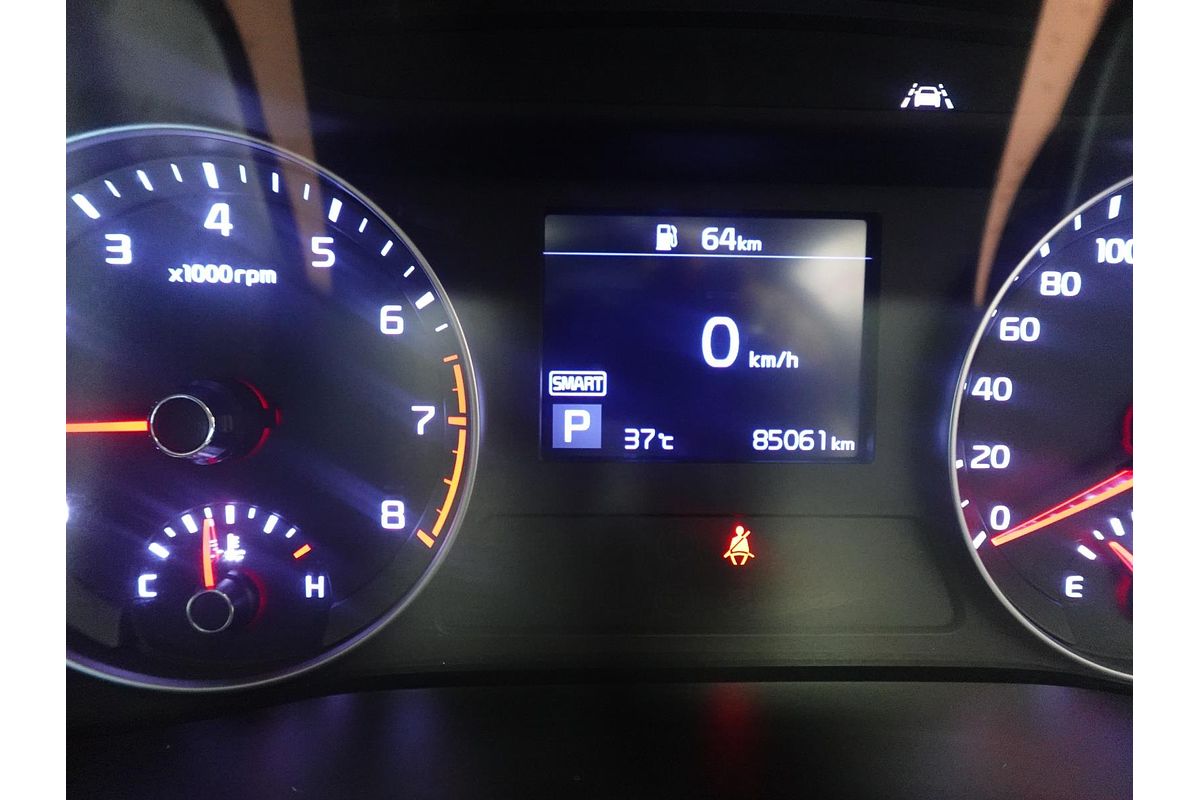 2019 Kia Cerato S BD