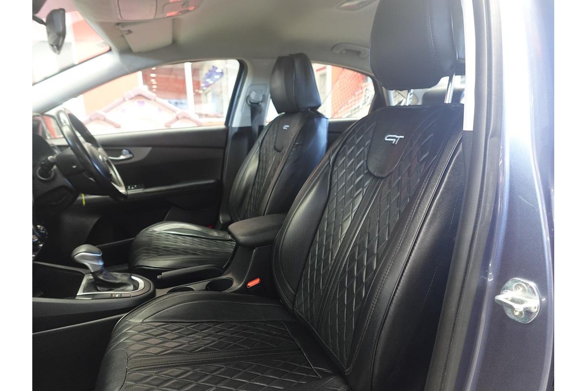2019 Kia Cerato S BD