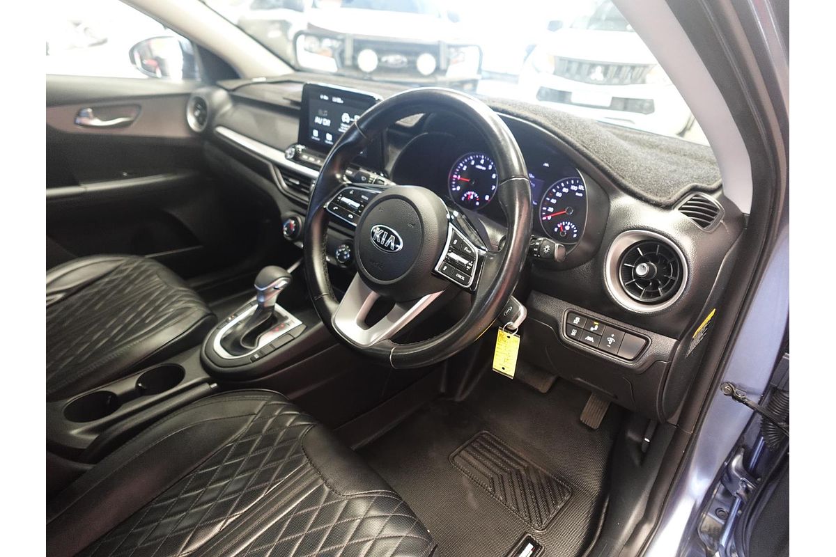2019 Kia Cerato S BD