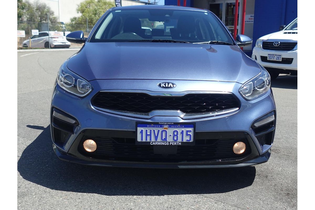 2019 Kia Cerato S BD
