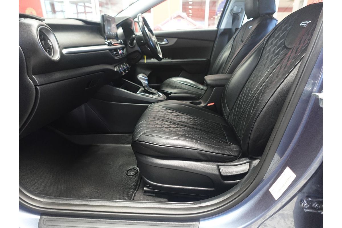 2019 Kia Cerato S BD