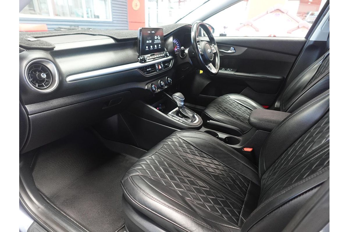 2019 Kia Cerato S BD