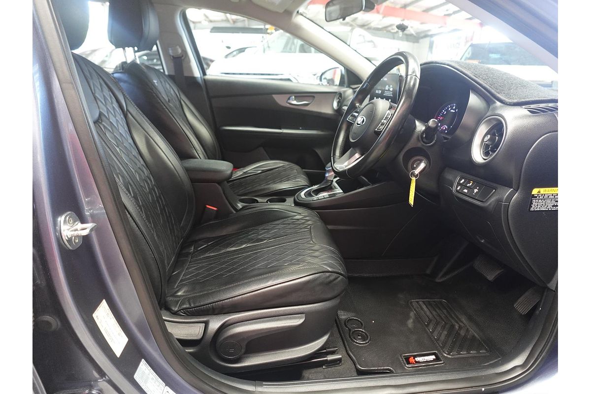 2019 Kia Cerato S BD