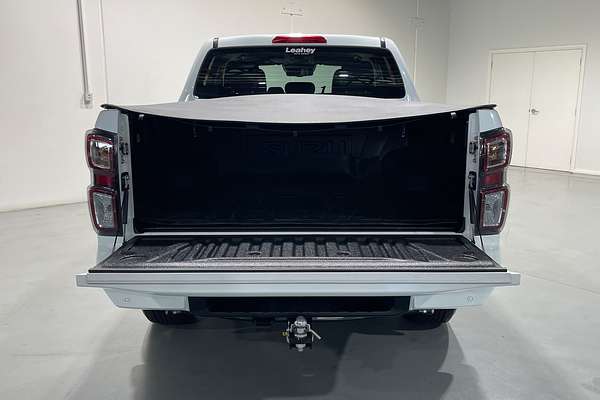 2023 Isuzu D-MAX LS-U  4X4