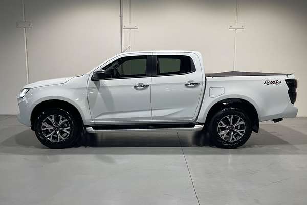 2023 Isuzu D-MAX LS-U  4X4