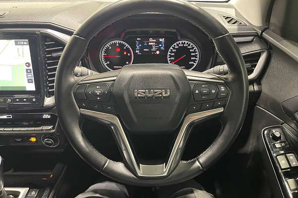 2023 Isuzu D-MAX LS-U  4X4